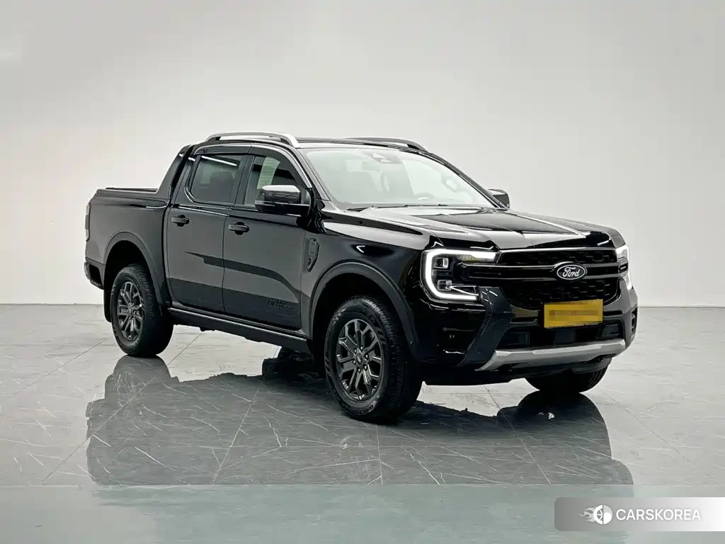 Ford Ranger Ranger id 4681113 из Китая 19