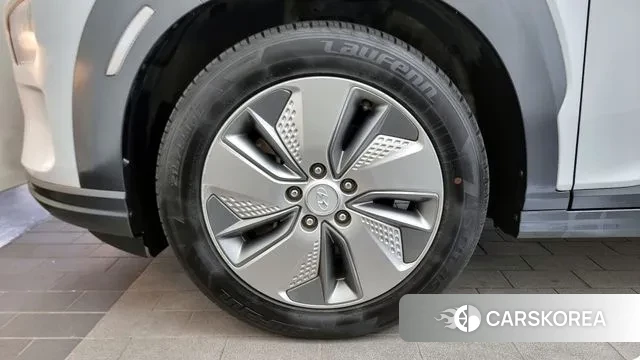 Hyundai Kona Electric id 3390819 из Кореи 15