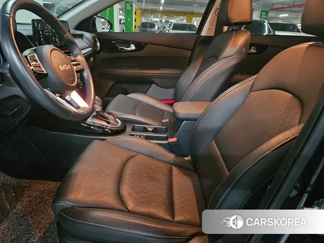 Kia The New K3 2nd generation id 3522455 из Кореи 12