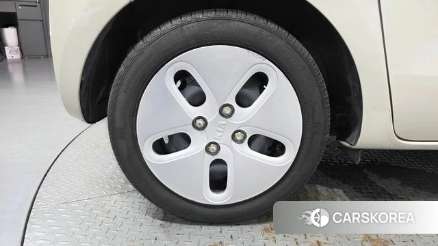 Kia The New Ray id 4728254 из Кореи 25