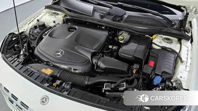 Mercedes-Benz GLA-Class X156 id 3879697 из Кореи 15