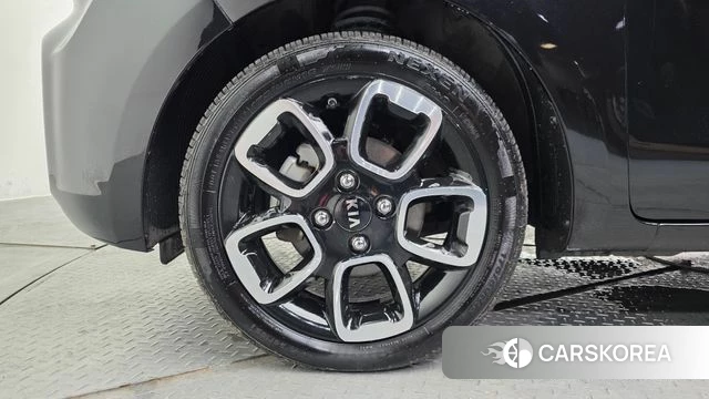 Kia The New Ray id 4759906 из Кореи 29