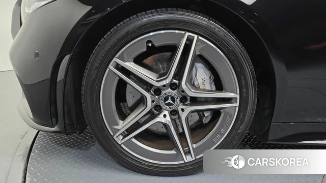 Mercedes-Benz CLS-Class C257 id 4882032 из Кореи 25