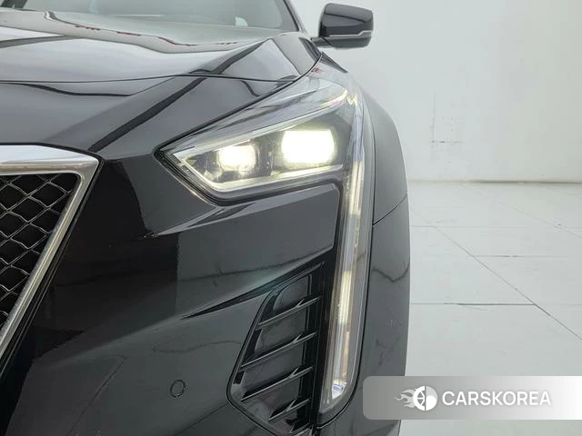 Cadillac CT6 id 4213401 из Китая 16
