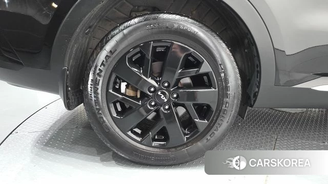 Kia Sorento 4th Generation id 4872355 из Кореи 29