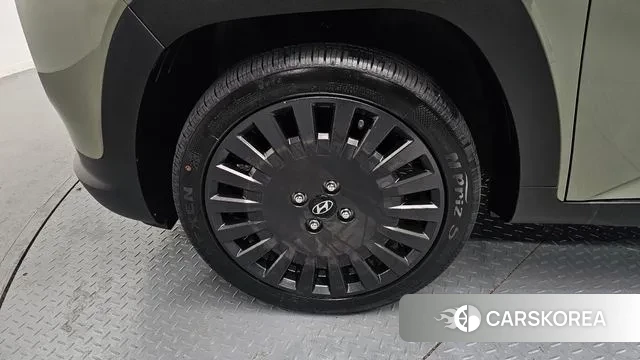 Hyundai Casper id 3721307 из Кореи 15