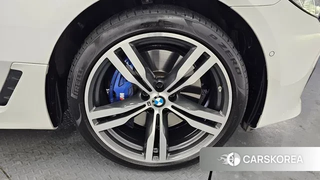 BMW 6 Series GT (G32) id 3670197 из Кореи 15