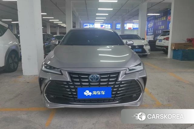 Toyota Asian dragon id 4321287 из Китая 12