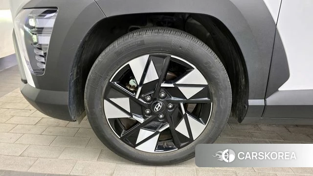 Hyundai Kona (SX2) id 4308797 из Кореи 15