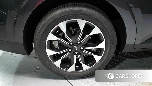 Kia Carnival 4th generation id 3800534 из Кореи 15