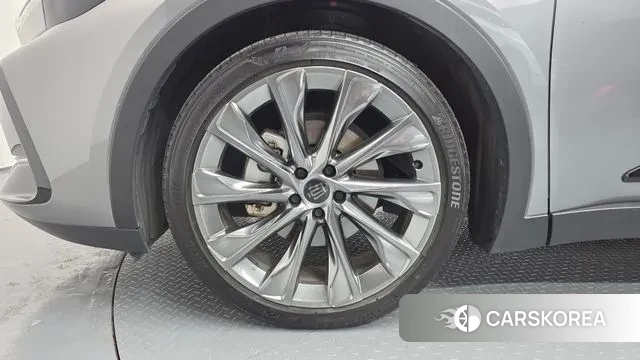 Toyota Crown Crossover id 3560504 из Кореи 15