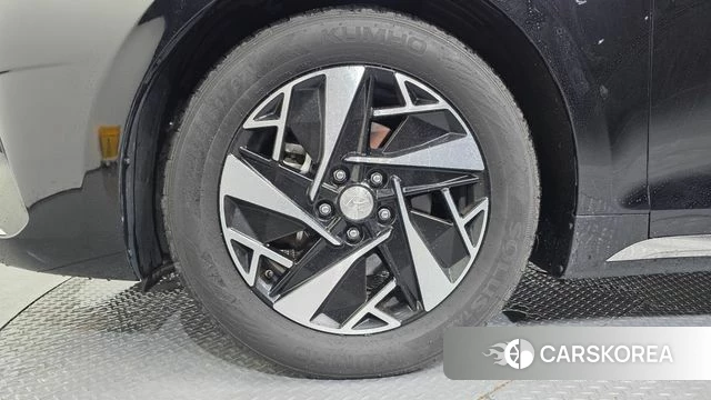 Hyundai The New Grandeur IG Hybrid id 4567263 из Кореи 15