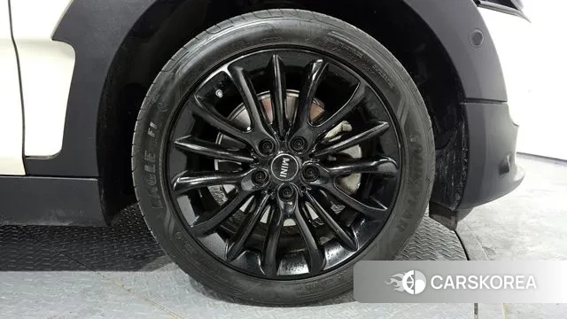 Mini Cooper Clubman id 3513547 из Кореи 15