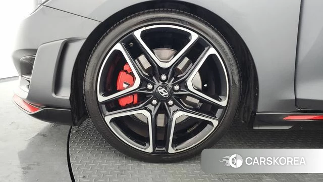 Hyundai Veloster (JS) id 4574387 из Кореи 25