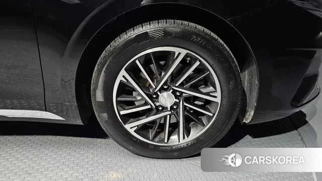 Hyundai The New Grandeur IG id 3433416 из Кореи 15