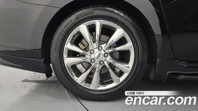 Kia The New Carnival id 2677196 из Кореи 15