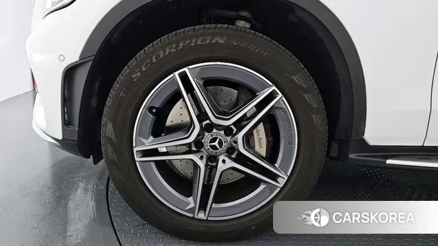 Mercedes-Benz GLC-Class X253 id 3415910 из Кореи 15