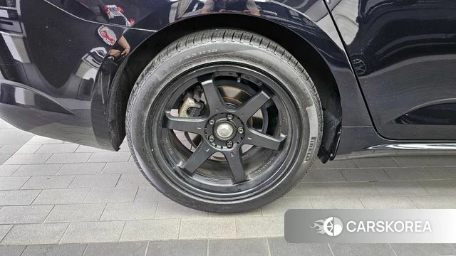 Renault Korea (Samsung) SM6 id 4397516 из Кореи 15