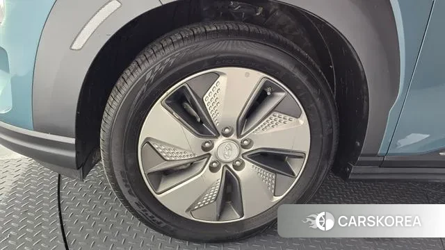 Hyundai Kona Electric id 3233689 из Кореи 15