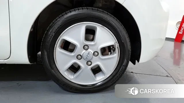 Kia The New Ray id 3459996 из Кореи 15