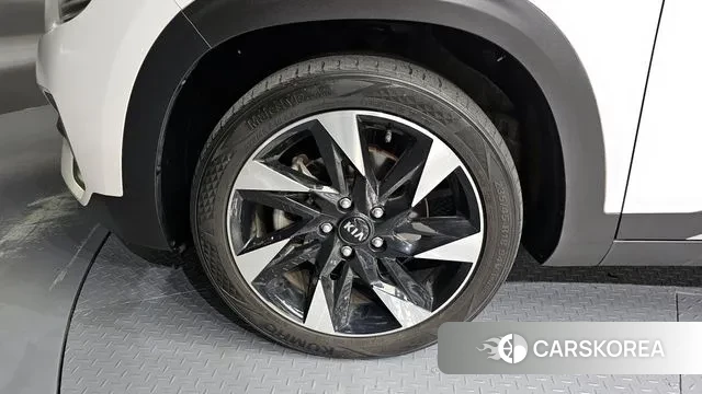 Kia Seltos id 3264440 из Кореи 15