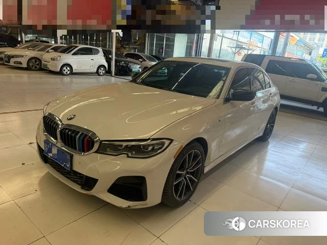 BMW 3 series id 4275957 из Китая 13