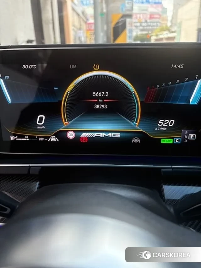 Mercedes-Benz GLE-Class W167 2023 Черный из Кореи, фото 5