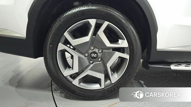 Hyundai The New Palisade id 4443856 из Кореи 26