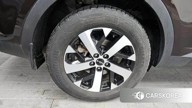 Kia Sorento 4th Generation id 3751618 из Кореи 15