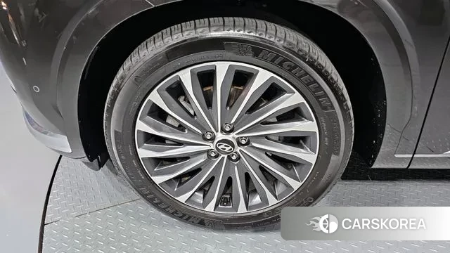 Hyundai The New Palisade id 3566061 из Кореи 15