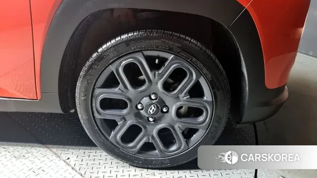 Hyundai Casper id 3164901 из Кореи 15