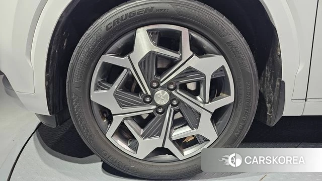 Hyundai Palisade id 4519492 из Кореи 37