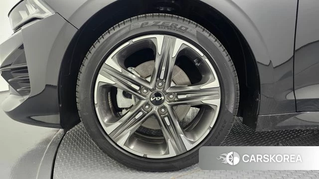 Kia K5 3rd generation id 4292369 из Кореи 25