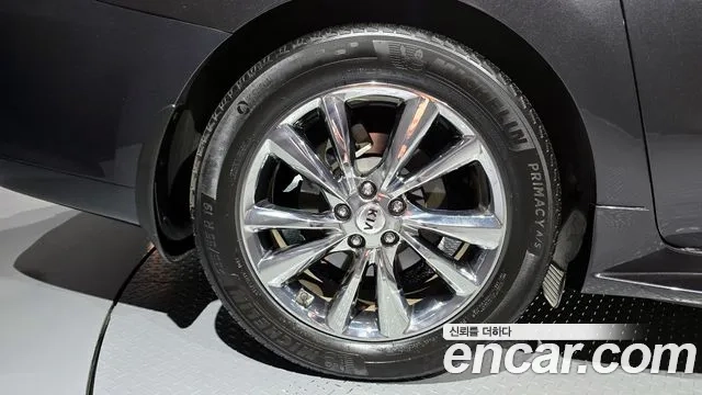 Kia The New Carnival id 2917757 из Кореи 15