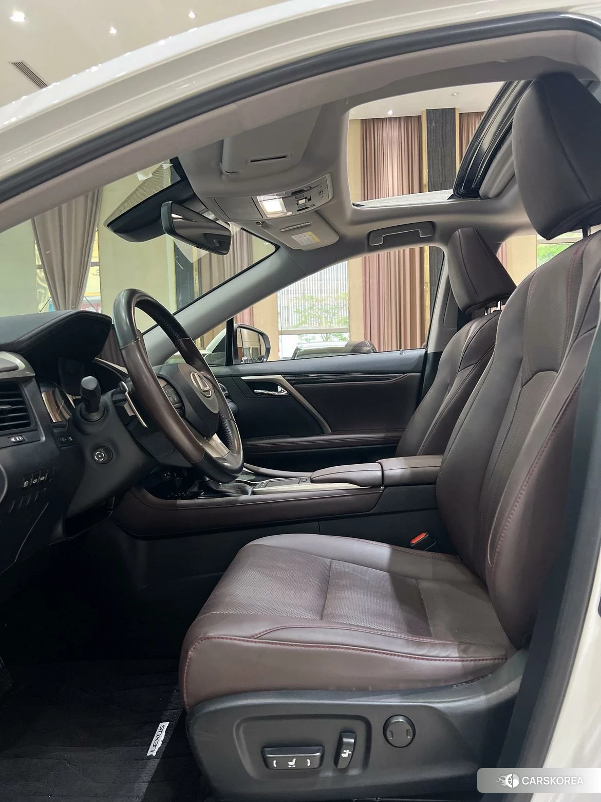Lexus RX id 4420838 из Китая 23