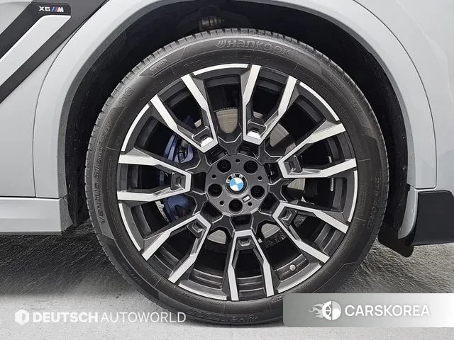 BMW X6 (G06) id 3447391 из Кореи 15