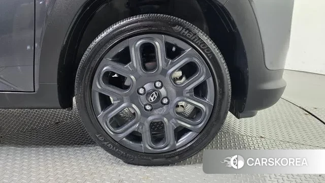 Hyundai Casper id 3328939 из Кореи 15