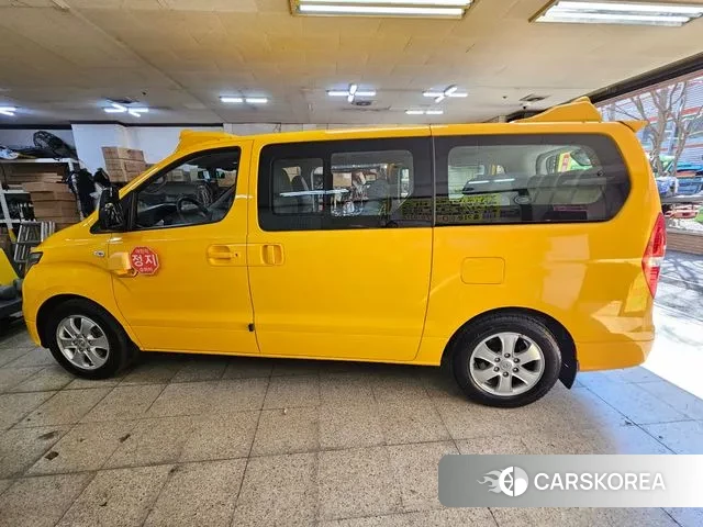 Hyundai The New Grand Starex id 3788940 из Кореи 15