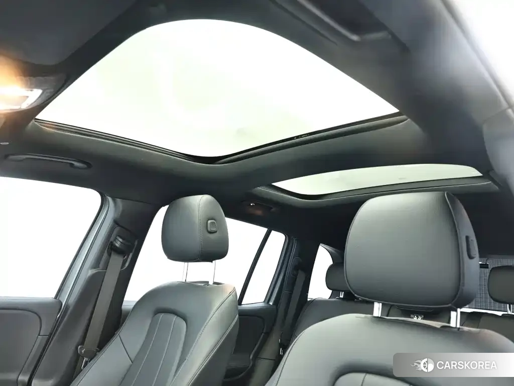 Mercedes-Benz GLB id 4653809 из Китая 16