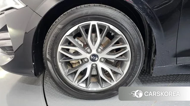 Kia K5 3rd generation id 3778168 из Кореи 15