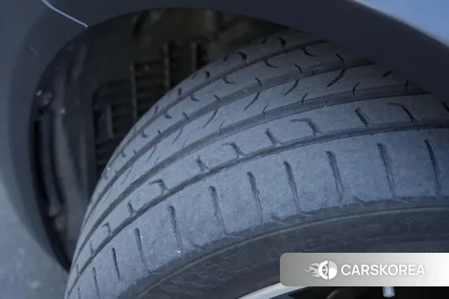 BMW 7 Series (G11) id 2479068 из Кореи 15