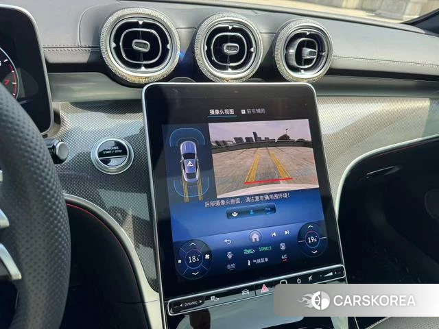 Mercedes-Benz CLE level id 4321034 из Китая 11