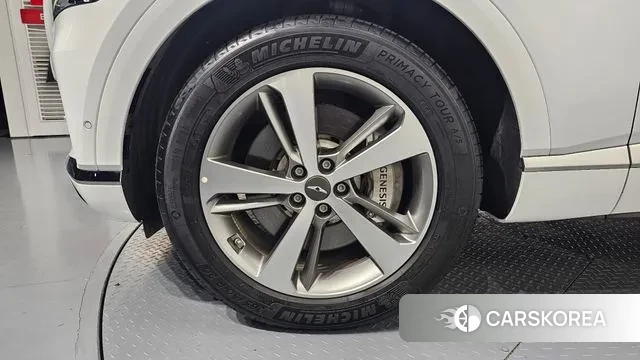 Genesis GV80 id 2959446 из Кореи 15