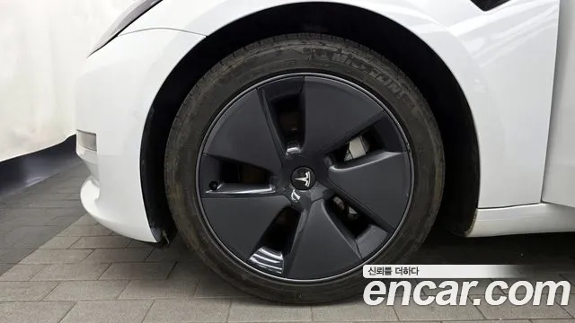 Tesla Model 3 id 2875412 из Кореи 15