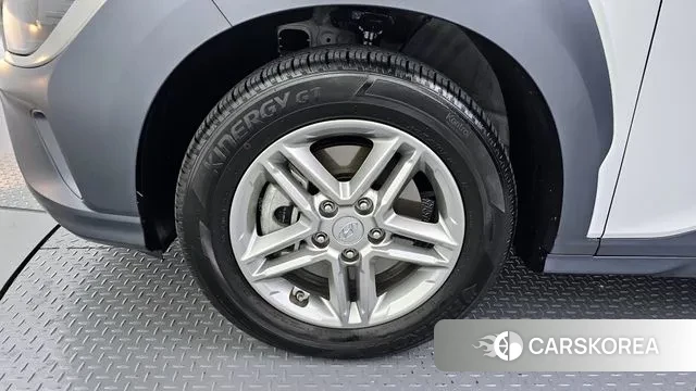 Hyundai The New Kona id 3752400 из Кореи 15