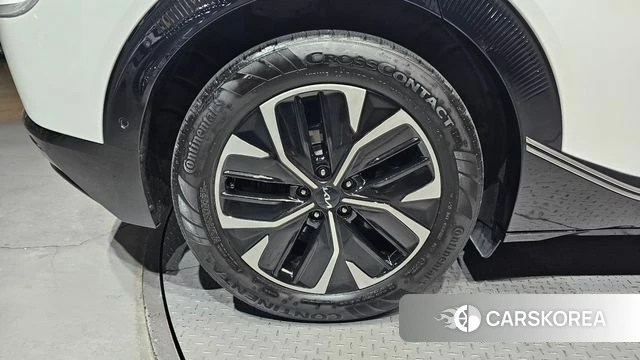 Kia EV6 id 4481573 из Кореи 15