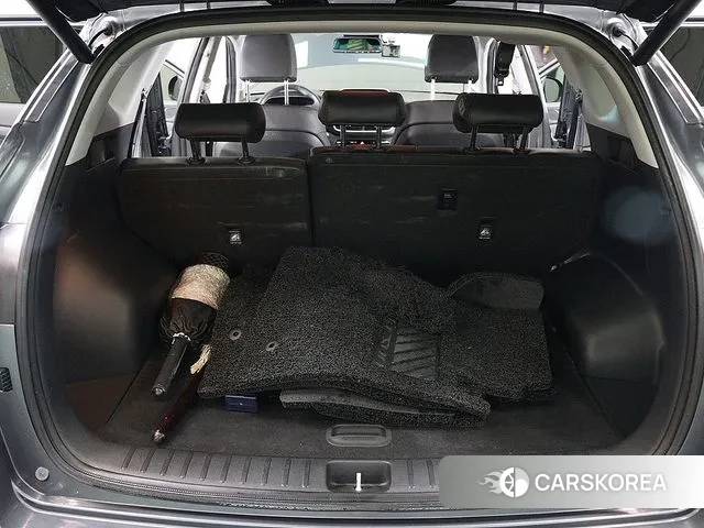 Hyundai All New Tucson id 3060682 из Кореи 15