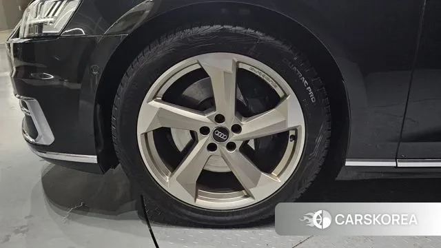 Audi A8 (D5) id 3641533 из Кореи 15