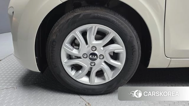 Kia All New Morning (JA) id 4689143 из Кореи 25