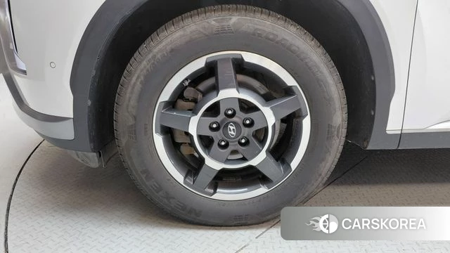 Hyundai The New Palisade id 4691800 из Кореи 27